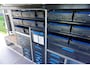 Peugeot Boxer 335 2.2 BlueHDi 165 L3H2 Premium Mobiele Werkplaats |Sortimo inrichting |Wandstroom |2 stoelen |2 airbags |Camera |Standkachel |Verwarmde stoelen |EURO6D |165 pk |1e eigenaar