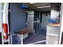 Peugeot Boxer 335 2.2 BlueHDi 165 L3H2 Premium Mobiele Werkplaats |Sortimo inrichting |Wandstroom |2 stoelen |2 airbags |Camera |Standkachel |Verwarmde stoelen |EURO6D |165 pk |1e eigenaar