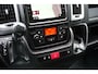 Fiat Ducato 35H 2.3 MultiJet L3H2 180 pk Automaat |Topstaat |1e eigenaar |Camera |Cruise |Navi |3500 KG |EURO6 |9-traps |Mooie camperbasis |BPM vrij