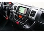 Fiat Ducato 35H 2.3 MultiJet L3H2 180 pk Automaat |Topstaat |1e eigenaar |Camera |Cruise |Navi |3500 KG |EURO6 |9-traps |Mooie camperbasis |BPM vrij