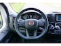 Fiat Ducato 35H 2.2 MultiJet L4H2 180 pk |in topstaat |1e eigenaar |Grijs |Cruise |Climate control |Carplay |Trekhaak |Parkeersensoren |3500 KG |Mooie camperbasis
