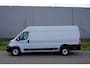 Fiat Ducato 35H 2.2 MultiJet L4H2 180 pk |in topstaat |1e eigenaar |Grijs |Cruise |Climate control |Carplay |Trekhaak |Parkeersensoren |3500 KG |Mooie camperbasis
