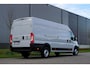 Fiat Ducato 35H 2.2 MultiJet L4H2 180 pk |in topstaat |1e eigenaar |Grijs |Cruise |Climate control |Carplay |Trekhaak |Parkeersensoren |3500 KG |Mooie camperbasis