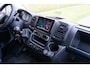 Fiat Ducato 35H 2.2 MultiJet L4H2 180 pk |in topstaat |1e eigenaar |Grijs |Cruise |Climate control |Carplay |Trekhaak |Parkeersensoren |3500 KG |Mooie camperbasis