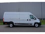 Fiat Ducato 35H 2.2 MultiJet L4H2 180 pk |in topstaat |1e eigenaar |Grijs |Cruise |Climate control |Carplay |Trekhaak |Parkeersensoren |3500 KG |Mooie camperbasis
