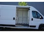 Fiat Ducato 35 2.2 MultiJet L3H2 140 pk |Camera |Cruise |Navi |Climate control |BPM voordeel! |Mooie camperbasis |Topstaat |3500 KG |EURO6 |1e eigenaar