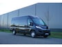 Citroën Jumper 2.2 BlueHDi 140 L4H2 Zwaar 3.5t met 2 stoelen |2 airbags |Camperbasis |1e eigenaar |Camera |Cruise |Navi |Metallic |EURO6 |in Topstaat