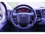 Citroën Jumper 2.2 BlueHDi 140 L4H2 Zwaar 3.5t met 2 stoelen |2 airbags |Camperbasis |1e eigenaar |Camera |Cruise |Navi |Metallic |EURO6 |in Topstaat