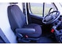 Citroën Jumper 2.2 BlueHDi 140 L4H2 Zwaar 3.5t met 2 stoelen |2 airbags |Camperbasis |1e eigenaar |Camera |Cruise |Navi |Metallic |EURO6 |in Topstaat