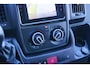 Citroën Jumper 2.2 BlueHDi 140 L4H2 Zwaar 3.5t met 2 stoelen |2 airbags |Camperbasis |1e eigenaar |Camera |Cruise |Navi |Metallic |EURO6 |in Topstaat