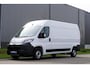 Peugeot Boxer 2.2 BlueHDi 140 S&S L3H2 3.5t |Standkachel |Camera |Cruise |Navi |Betimmering |Stoelverwarming |Bluetooth media en telefonie |1e eigenaar |Topstaat |Lage km-stand