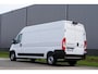 Peugeot Boxer 2.2 BlueHDi 140 S&S L3H2 3.5t |Standkachel |Camera |Cruise |Navi |Betimmering |Stoelverwarming |Bluetooth media en telefonie |1e eigenaar |Topstaat |Lage km-stand