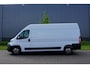 Citroën Jumper 2.2 BlueHDi 140 S&S L3H2 3.5t in Topstaat |Betimmering |Standkachel |Groot scherm |Camera |Cruise |Navi |2e airbag |Stoelverwarming |3500 KG |Keyless entry en start