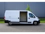Citroën Jumper 2.2 BlueHDi 140 S&S L3H2 3.5t in Topstaat |Betimmering |Standkachel |Groot scherm |Camera |Cruise |Navi |2e airbag |Stoelverwarming |3500 KG |Keyless entry en start