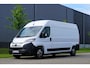 Citroën Jumper 2.2 BlueHDi 140 S&S L3H2 3.5t in Topstaat |Betimmering |Standkachel |Groot scherm |Camera |Cruise |Navi |2e airbag |Stoelverwarming |3500 KG |Keyless entry en start