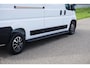 Citroën Jumper 2.2 BlueHDi 140 S&S L3H2 3.5t in Topstaat |Betimmering |Standkachel |Groot scherm |Camera |Cruise |Navi |2e airbag |Stoelverwarming |3500 KG |Keyless entry en start