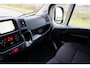 Citroën Jumper 2.2 BlueHDi 165 L4H2 Zwaar 3.5t 1e eigenaar |Topstaat |165 pk |Camera |Cruise |Navi |Climate control |2e airbag |Carplay |Bluetooth |Betimmering |Lederen stuurwiel |3500 KG