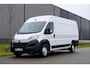 Citroën Jumper 2.2 BlueHDi 165 L4H2 Zwaar 3.5t 1e eigenaar |Topstaat |165 pk |Camera |Cruise |Navi |Climate control |2e airbag |Carplay |Bluetooth |Betimmering |Lederen stuurwiel |3500 KG