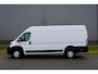 Citroën Jumper 2.2 BlueHDi 165 L4H2 Zwaar 3.5t 1e eigenaar |Topstaat |165 pk |Camera |Cruise |Navi |Climate control |2e airbag |Carplay |Bluetooth |Betimmering |Lederen stuurwiel |3500 KG