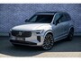 Volvo XC90 2.0 T8 Plug-in hybrid AWD Ultra Dark Executive Edition | Heico Body Kit | Selected Level | Spacers | Black Pack Luchtvering | Gelaagd Glas | Bowers & Wilkins | Massage & Ventilatie Stoelen | Panoramadak |