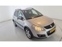 Suzuki SX4 1.6 Exclusive Automaat rijklaar prijs