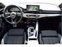 Audi A4 Avant 40 TFSI quattro S edition Virtual Cockpit Plus