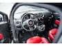 Fiat 500 0.9 TwinAir Blackjack