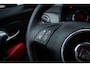Fiat 500 0.9 TwinAir Blackjack