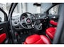 Fiat 500 0.9 TwinAir Blackjack