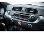 Fiat 500 0.9 TwinAir Blackjack
