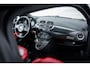 Fiat 500 0.9 TwinAir Blackjack
