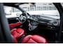 Fiat 500 0.9 TwinAir Blackjack