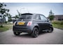 Fiat 500 0.9 TwinAir Blackjack