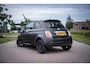 Fiat 500 0.9 TwinAir Blackjack