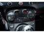 Fiat 500 0.9 TwinAir Blackjack
