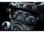 Fiat 500 0.9 TwinAir Blackjack