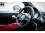 Fiat 500 0.9 TwinAir Blackjack