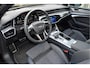 Audi A6 Avant 55 TFSI e quattro S edition Competition fabrieksgar. 6-2029 Pano / e-trekhaak / Headup