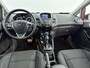 Ford Fiesta 1.0 EcoBoost Titanium 100PK | Automaat | Parkeersensoren | Climate Control | Lichtmetalen Velgen