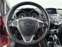 Ford Fiesta 1.0 EcoBoost Titanium 100PK | Automaat | Parkeersensoren | Climate Control | Lichtmetalen Velgen