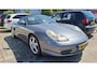 Porsche Boxster S 3.2 Tiptronic (auto krijgt geen stroom en zit in noodloop!!!)