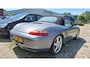 Porsche Boxster S 3.2 Tiptronic (auto krijgt geen stroom en zit in noodloop!!!)