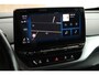 Volkswagen ID.4 First 77 kWh Trekhaak Stoelverwarming Camera Navigatie