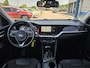 Kia Niro Hybrid 1.6 GDi DynamicLine Perfect onderhouden | Camera | Trekhaak | Half leder | Adaptive cruise control | Navigatie etc.