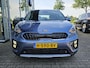 Kia Niro Hybrid 1.6 GDi DynamicLine Perfect onderhouden | Camera | Trekhaak | Half leder | Adaptive cruise control | Navigatie etc.