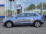 Kia Niro Hybrid 1.6 GDi DynamicLine Perfect onderhouden | Camera | Trekhaak | Half leder | Adaptive cruise control | Navigatie etc.