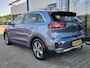Kia Niro Hybrid 1.6 GDi DynamicLine Perfect onderhouden | Camera | Trekhaak | Half leder | Adaptive cruise control | Navigatie etc.