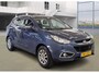 Hyundai ix35 2.0i 4WD i-Catcher Leer Pano Navi Trekhaak Full-Options
