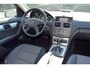 Mercedes-Benz C-klasse 180 CGI BlueEFFICIENCY Business Class Avantgarde 82.00km NAP, geheel dealer onderhouden