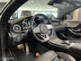 Mercedes-Benz C-klasse Cabrio 300 4MATIC AMG|BURMESTER|UNIEK|NAP